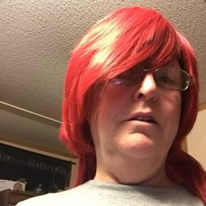 Meet your Posher, Patti